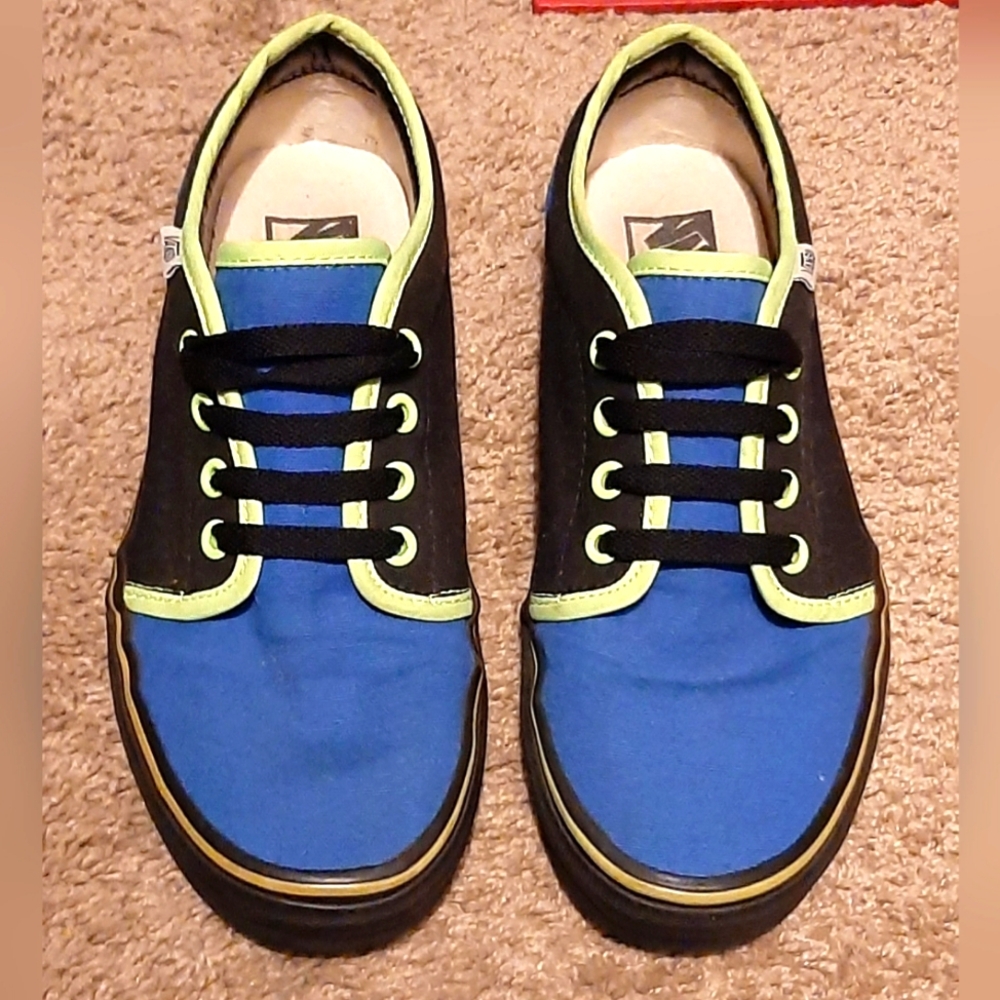 Vans Custom Design - image 1